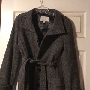 Old Navy pea coat